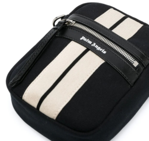 Tui Palm Angels Venice Track 'Black' PMNQ004C99FAB0011003