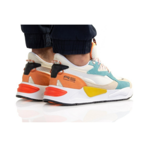 Giay Puma RS-Z Hc 'White Blue Orange' 383368-01