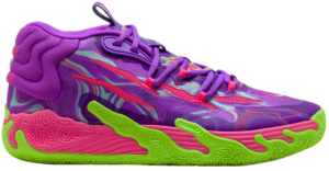 Giay Puma LaMelo Ball MB 03 'Toxic' 378916-01