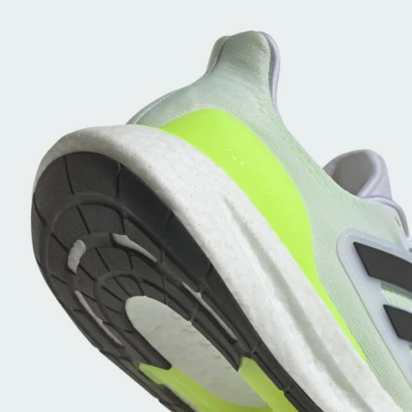 Giay Adidas Pureboost 23 'Cloud White' IF2379