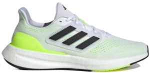 Giay Adidas Pureboost 23 'Cloud White' IF2379