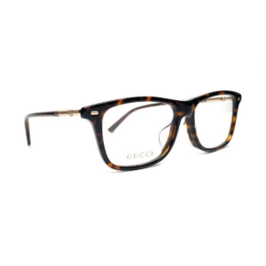 Kinh Gucci Eyeglasses 'Havana' GG0519OA-006