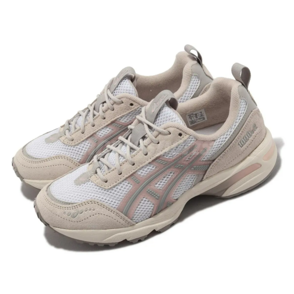 Giay Asics Gel-1090 V2 'Maple Sugar' 1202A383-103