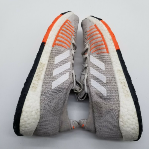 Giay Adidas PulseBoost HD 'Grey Coral' FU7342