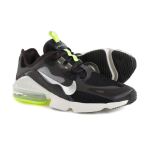 Giay Nike Air Max Infinity 2 'Black' CU9452-005