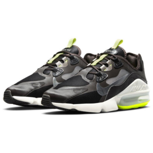Giay Nike Air Max Infinity 2 'Black' CU9452-005
