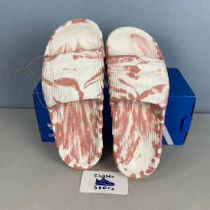 Dep Adidas Adilette 22 Slides 'Beige' ID7809