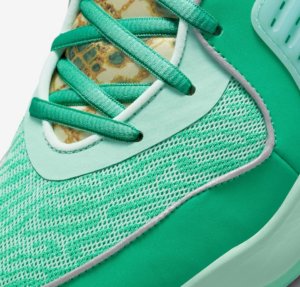 Giay Nike KD 16 'Mint Foam Stadium Green' DV2916-301