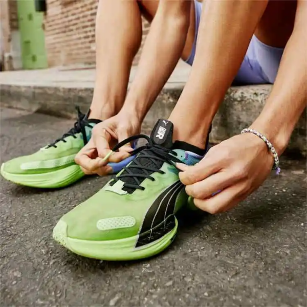Giay Puma Fast-R Nitro Elite 'Elektrocharged' 377320-01