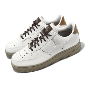 Giay Nike Air Force 1 Low 'Brogue' FV3700-112