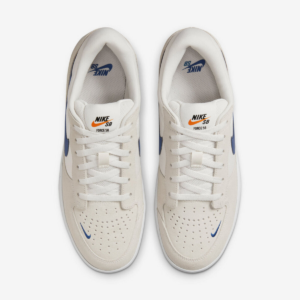 Giay Nike Air Force 58 SB 'Phantom Blue Jay' CZ2959-007