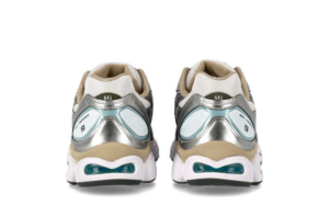 Giay Asics Gel Nimbus 9 'White Steel Grey' 1201A424-102