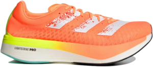 Giay Adidas Adizero Adios Pro 'Screaming Orange' GZ8952