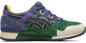 Giay Asics Gel-Lyte III OG 'Green Purple' 1201A526-300