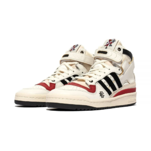 Giay Adidas Forum 84 High 'Eric Emanuel Louisville Cardinals' GW7792