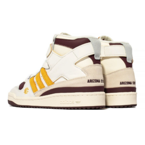 Giay Adidas Forum 84 High 'Eric Emanuel Arizona State Sun Devils' GW7790