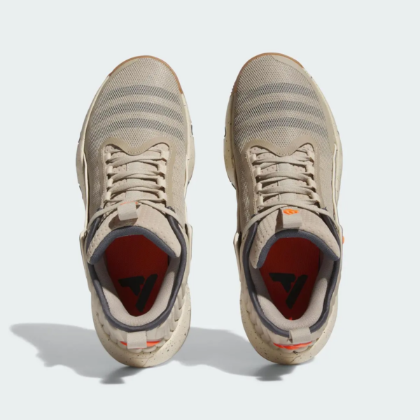 Giay Adidas Trae Unlimited 'Beige' IE9358