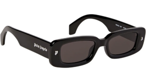 Kinh Palm Angels Lala Sunglasses 'Black' PERI022S23PLA0011007