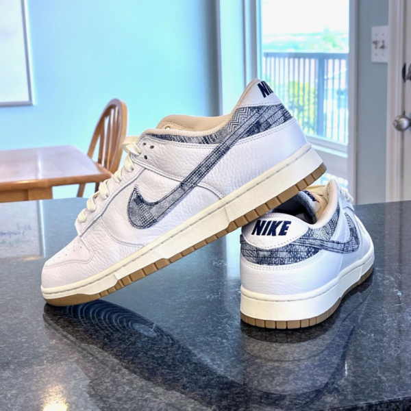 Giay Nike Dunk Low 'New Americana' FN6881-100