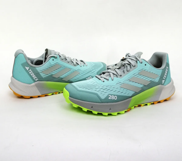 Giay Adidas Trail Terrex Agravic Flow 2.0 'Aqua' IF5020