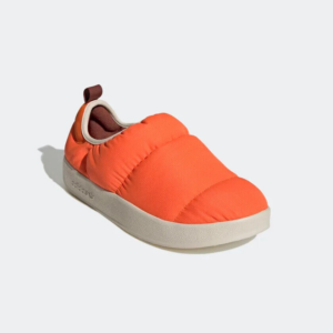 Giay Adidas Originals Puffylette 'Impact Orange' HR1482