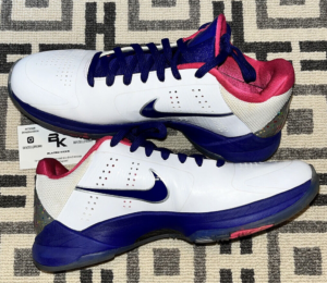 Giay Nike Zoom Kobe 5 Protro 'Kay Yow' CW2210-100