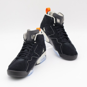 Giay Nike Jordan MVP x Paris Saint-Germain 'Black Magma' FJ0742-081