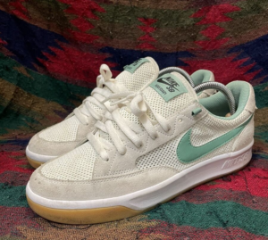Giay Nike Adversary SB 'Sail Jade' CJ0887-104