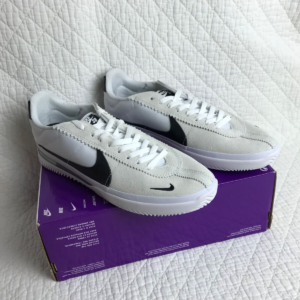 Giay Nike BRSB 'White Black' DH9227-101