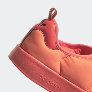 Giay Adidas Originals Puffylette 'Beam Orange' HQ6504