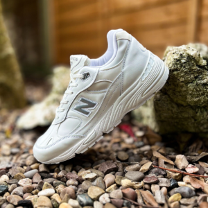 Giay New Balance 991 'MiUK White Grey' M991TW