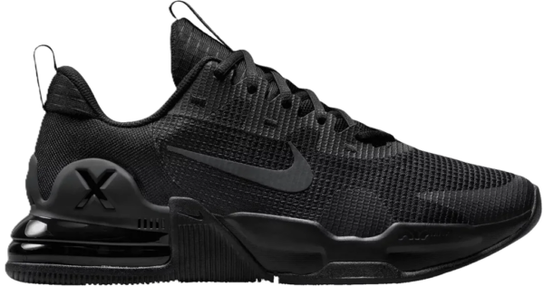Giay Nike Air Max Alpha Trainer 5 'Black' DM0829-010
