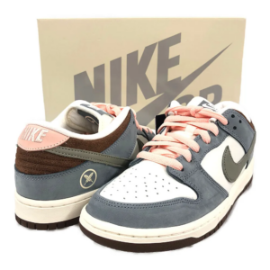 Giay Nike Yuto Horigome x Dunk Low SB FQ1180-001