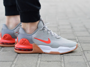 Giay Nike Air Max Alpha Trainer 5 'Crimson Gum' DM0829-006