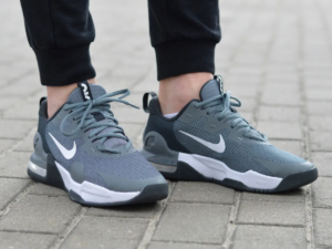 Giay Nike Air Max Alpha Trainer 5 'Smoke Grey' DM0829-003