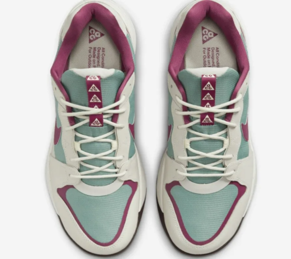 Giay Nike ACG Lowcate 'Mica Green' DX2256-300