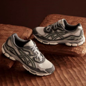 Giay Asics Gel NYC 'Obsidian Grey' 1201A789-250