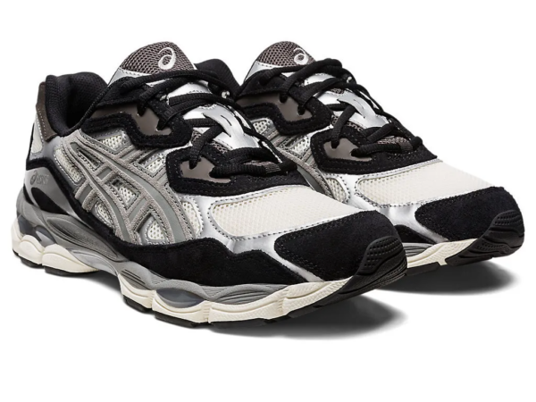 Giay Asics Gel NYC 'Clay Grey' 1201A789-750