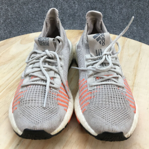 Giay Adidas PulseBoost HD 'Grey Coral' FU7342