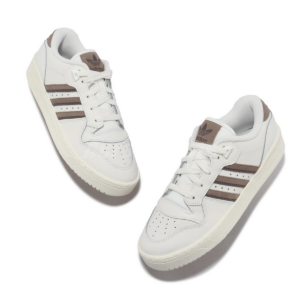 Giay Adidas Rivalry Low 'Beige' IG6310