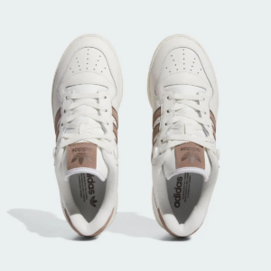 Giay Adidas Rivalry Low 'Beige' IG6310
