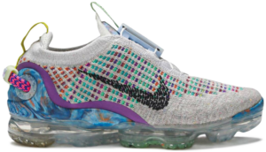 Giay Nike Air VaporMax 2020 Flyknit 'Pure Platinum' CJ4069-003