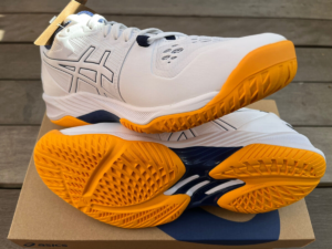 Giay Asics Sky Elite FF 2 'White Deep Ocean' 1051A064-103