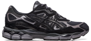 Giay Asics Gel NYC 'Graphite Grey' 1201A789-020