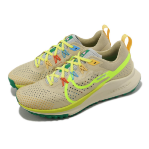 Giay Nike React Pegasus Trail 4 'Gold Volt' DJ6159-700
