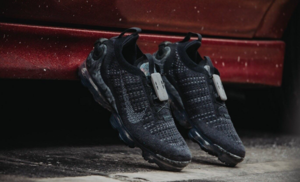 Giay Nike Air VaporMax 2020 Flyknit 'Dark Grey' CJ6741-003