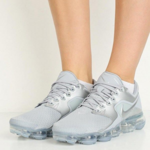 Giay Nike Air VaporMax CS 'Wolf Grey' AH9045-006