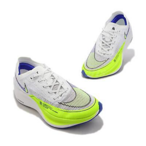 Giay Nike Air ZoomX Vaporfly Next 2 'White Volt' CU4123-103