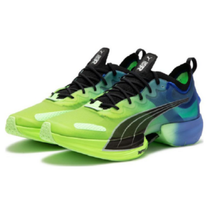 Giay Puma Fast-R Nitro Elite 'Elektrocharged' 377320-01