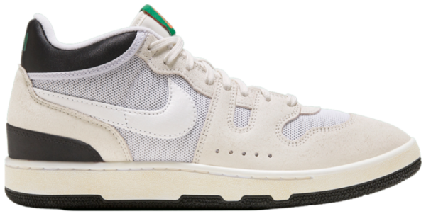 Giay Nike x Social Status Mac Attack SP 'White' DZ4636-100